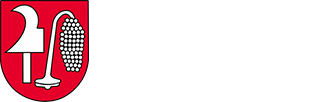 Informačná tabuľa obce Bojná